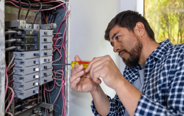 Best Electrical Upgrades for Homes  in Ocean View, DE